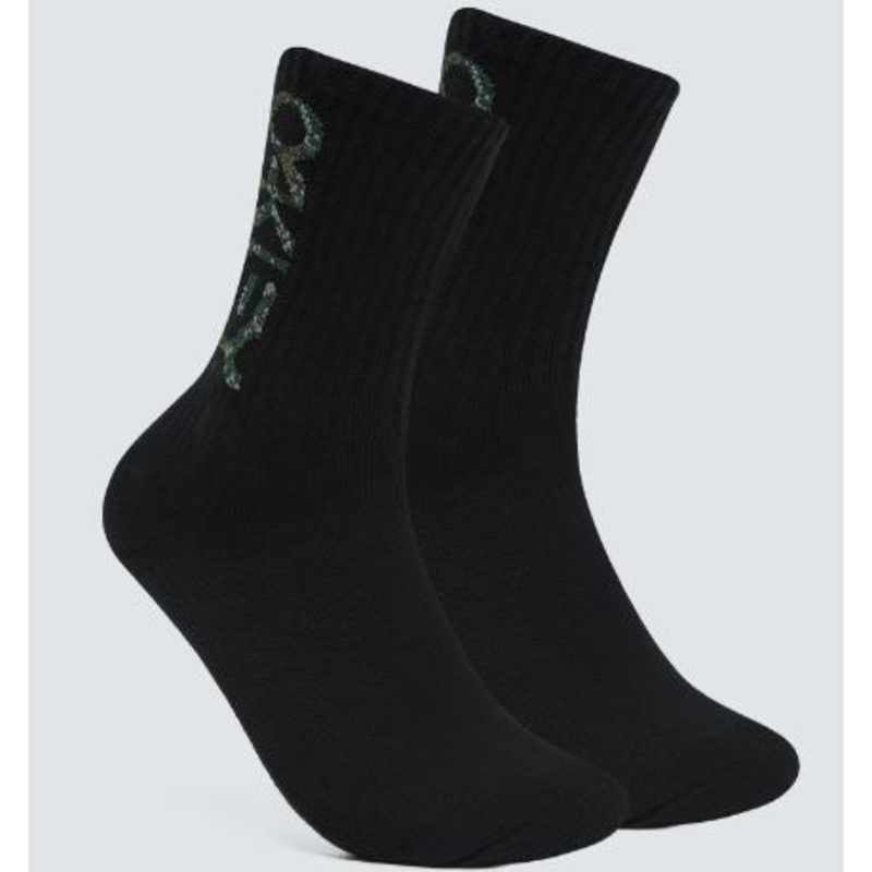 B1B Socks 2.0- 3 Pack BLACK M