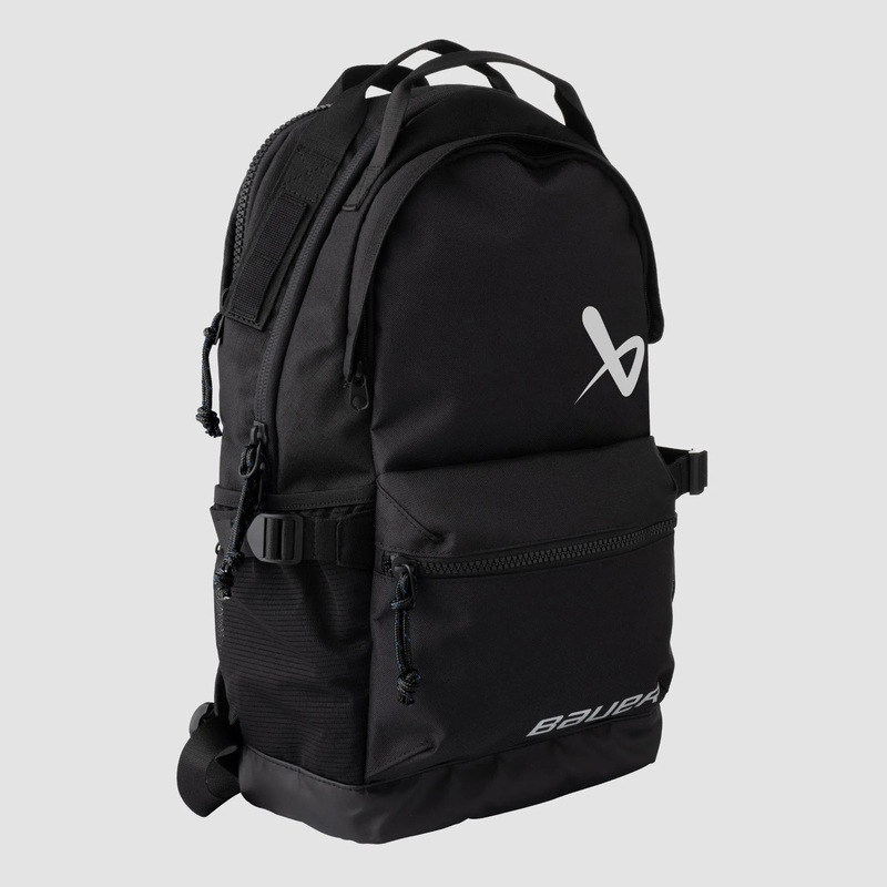 Bauer Elite Backpack Rygsk