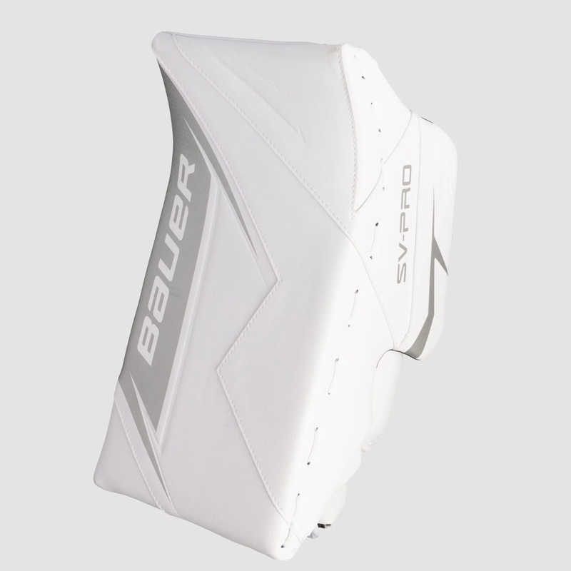 Bauer SV-PRO Stokhandske Senior Co:BK Cu:FR