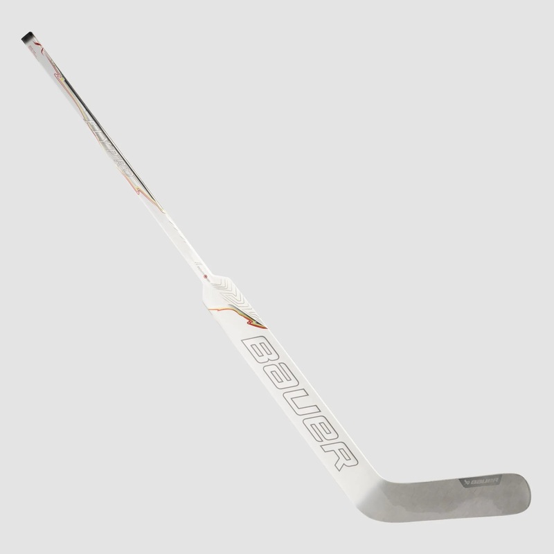 Bauer Vapor FLYPRO Mlmandsstav Senior Co:WSL Sz:24 Cu:P31L
