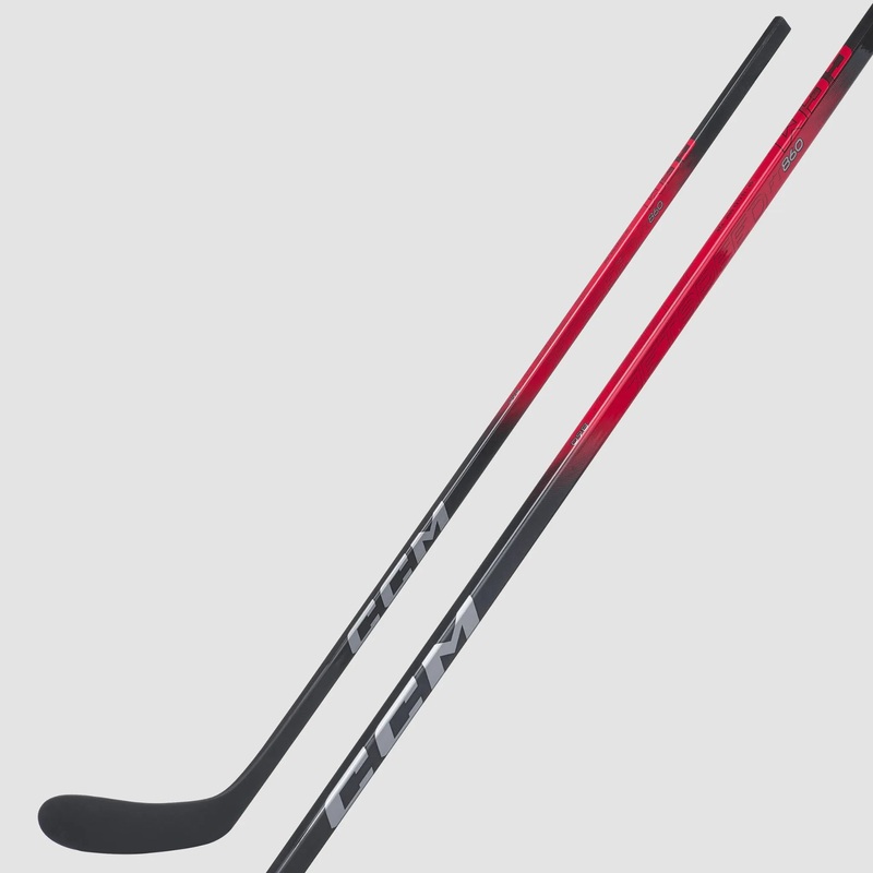 CCM Jetspeed FT860 Ishockeystav Junior Wi:50 Cu:P28L