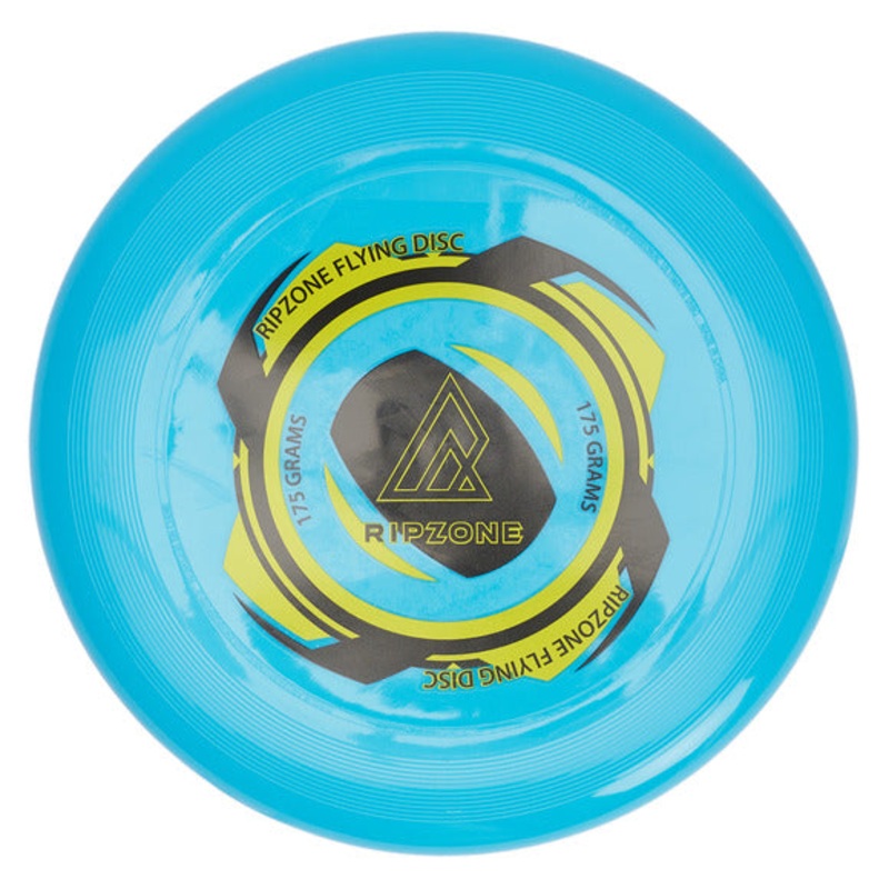 Flying Discs BLUE