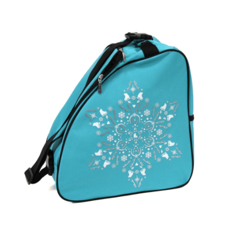 Jerry’s Skate Extend Bag: Aqua