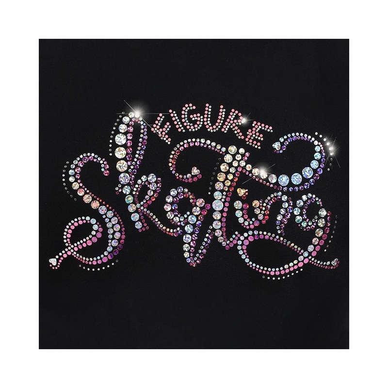 MD24497/25 Mondor Polartec Jacket – Figure Skating Child 8-10