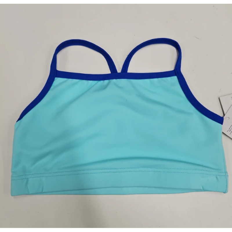 MD4526 Mondor Seafoam Sports Bra Adult Small