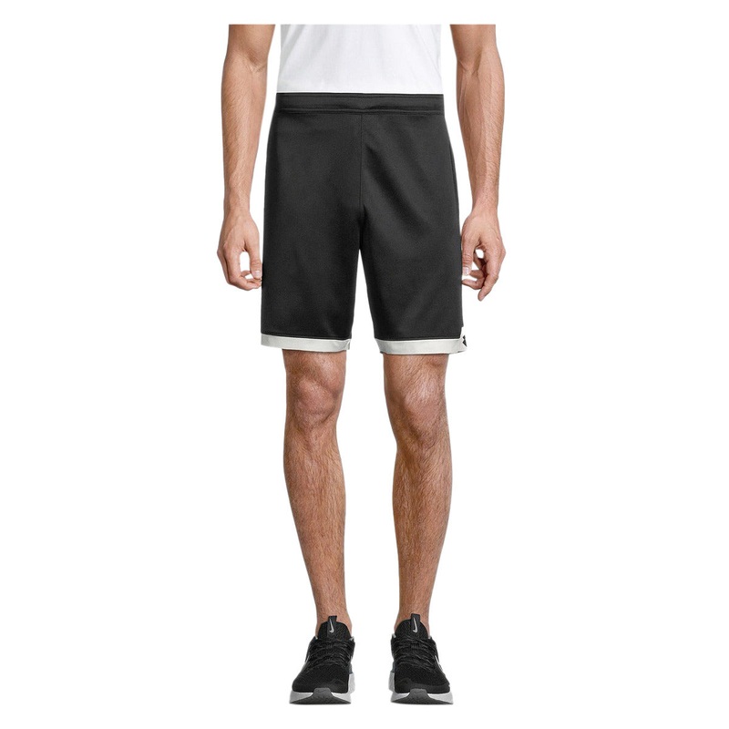 Men’s Gunderson Soccer Shorts BLACK S