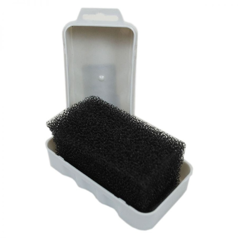 Plastic Cap Brush