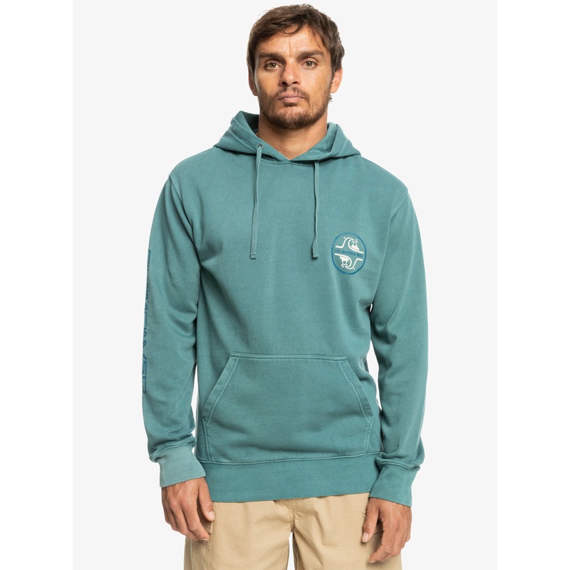 Sweet As Slab Hoodie BRITTANY BLUE S