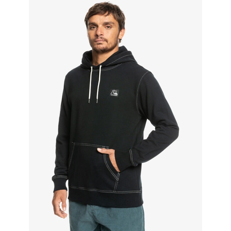 The Original Hoodie BLACK S