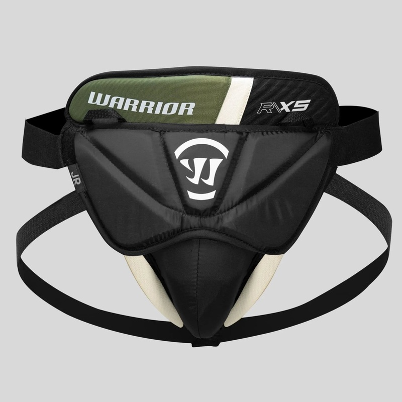 Warrior Ritual X5 Mlmandsskridtbeskytter Junior