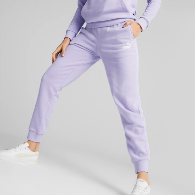 Women’s Essentials+ Sweatpants VIVID VIOLET XS