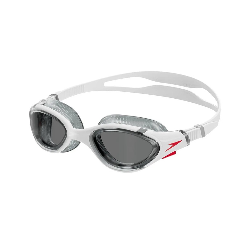 Biofuse 2.0 Goggles WHITE SMOKE OS