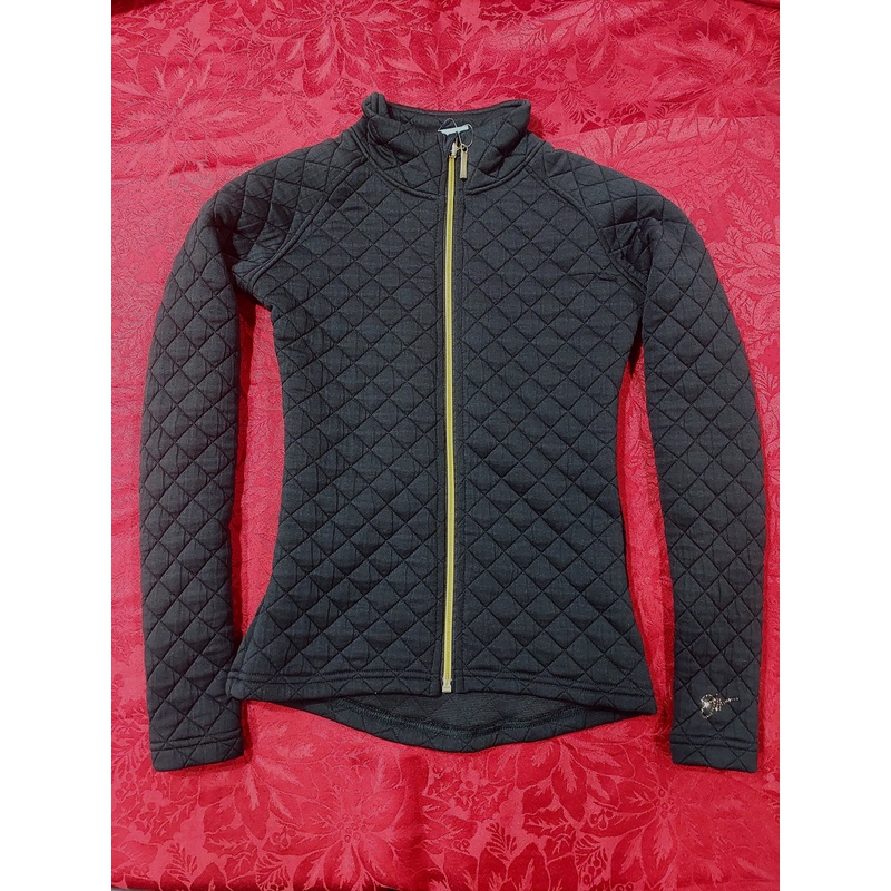 J9Q JIV Classy Black Jacket 140 – Child Medium