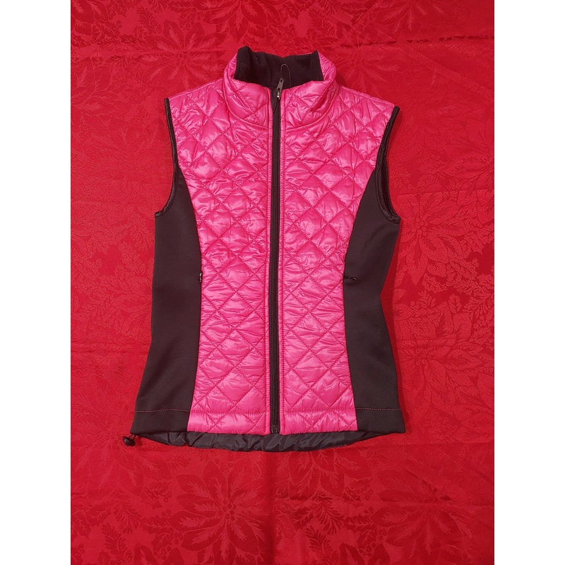 JOFA JIV Vest -Pink Child Small (130)