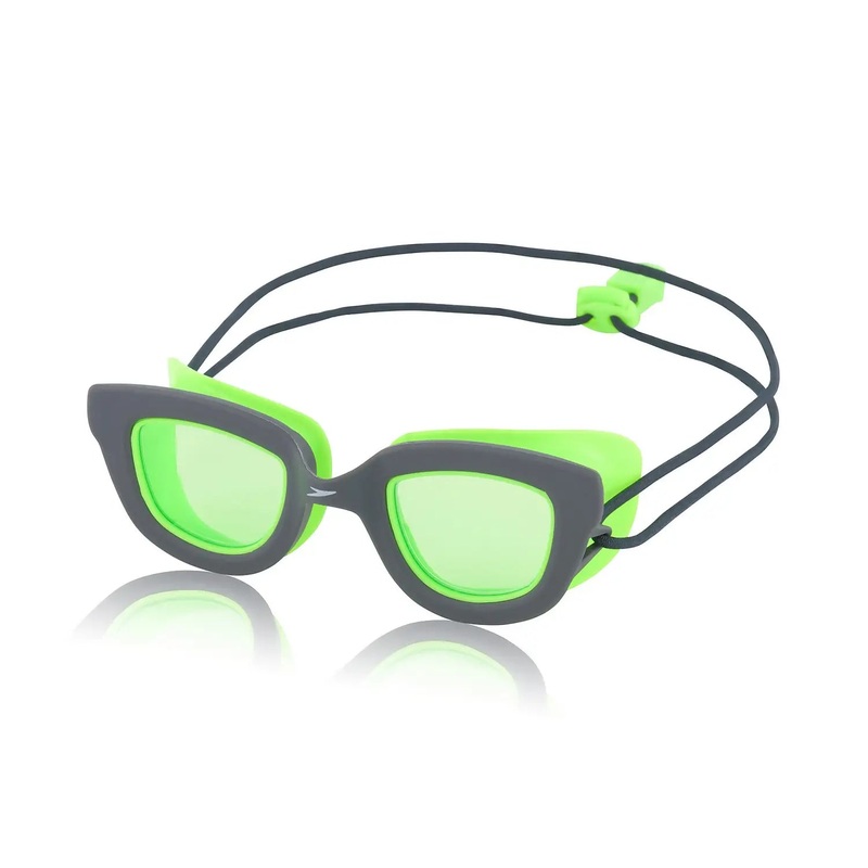 Kid’s Sunny G Seasider Swim Goggle MONUMENT LIME