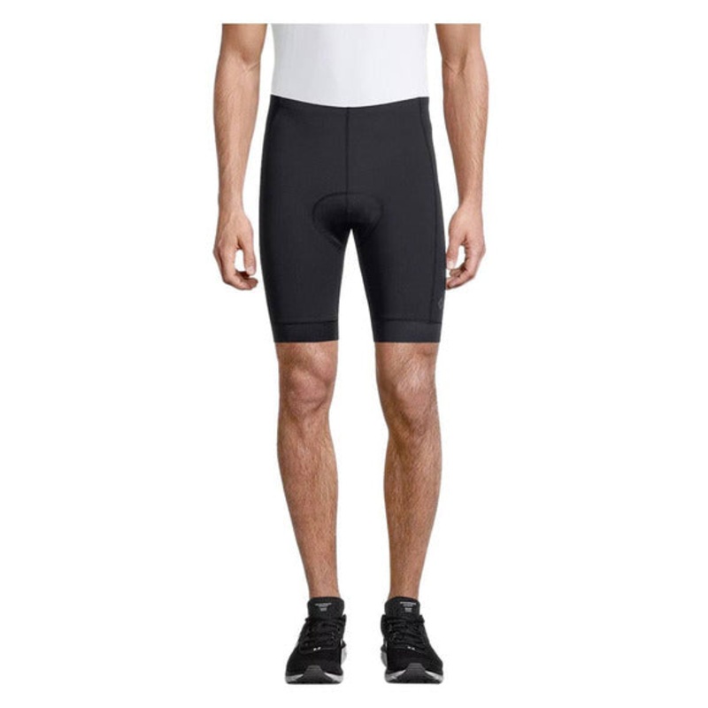 Men’s Cycling Shorts BLACK S