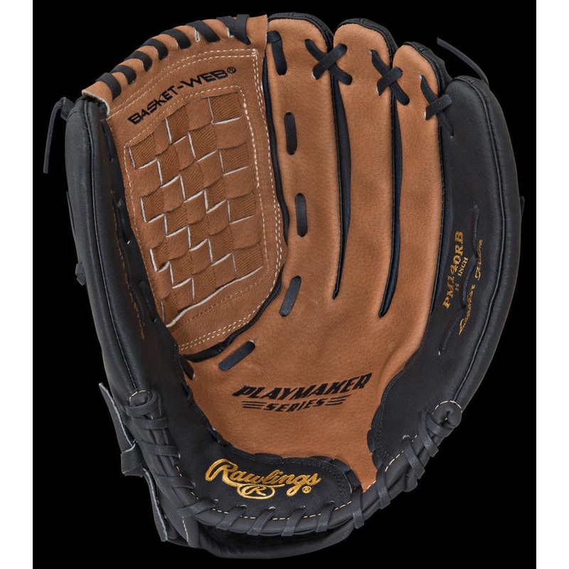 Playmaker 14″ Outfield Glove RIGHT HAND THROW