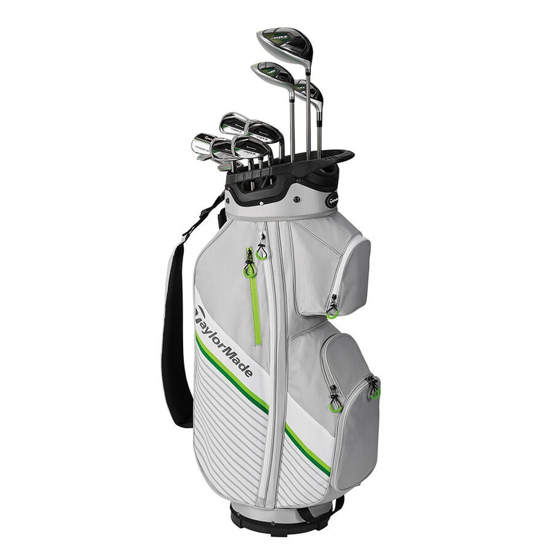 RBZ SpeedLite Women’s Golf Set RIGHT HAND