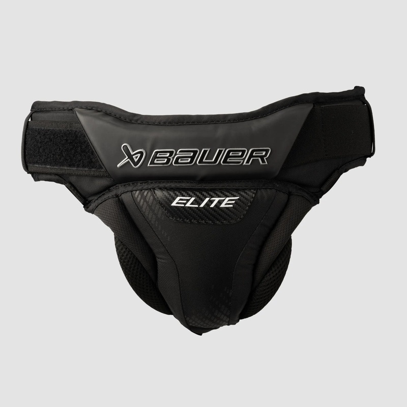 S25 Bauer Elite Jill Pige Mlmandsskridtbeskytter Junior