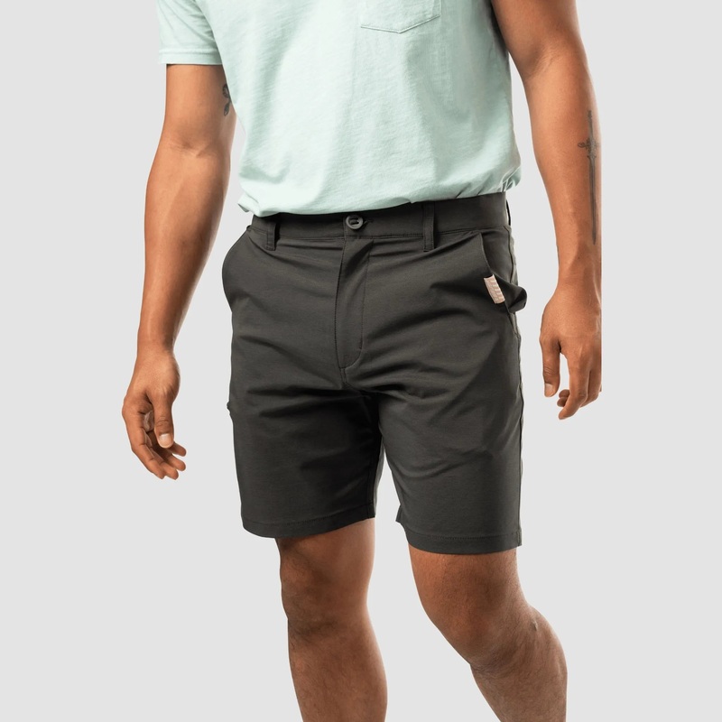 S25 Bauer Sandcruiser Shorts unisex Sz:28