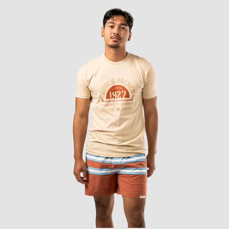 S25 Bauer Sonoran Graphic Tee (unisex) Sz:S