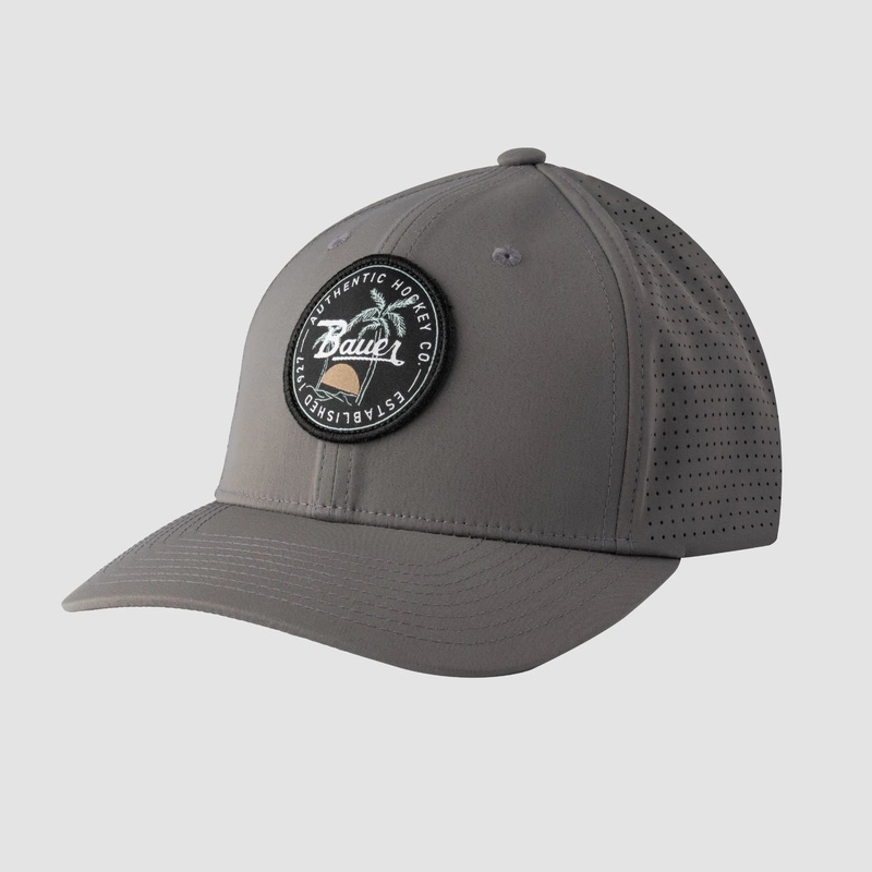 S25 Bauer Sunrise Performance Kasket