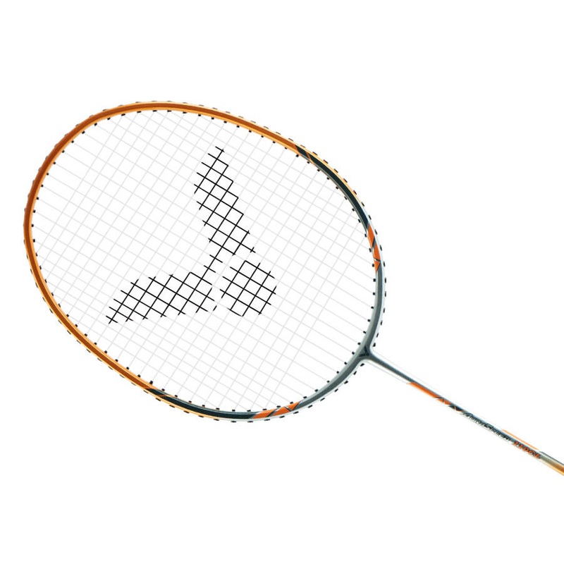 Auraspeed 110 CL Badminton Racquet