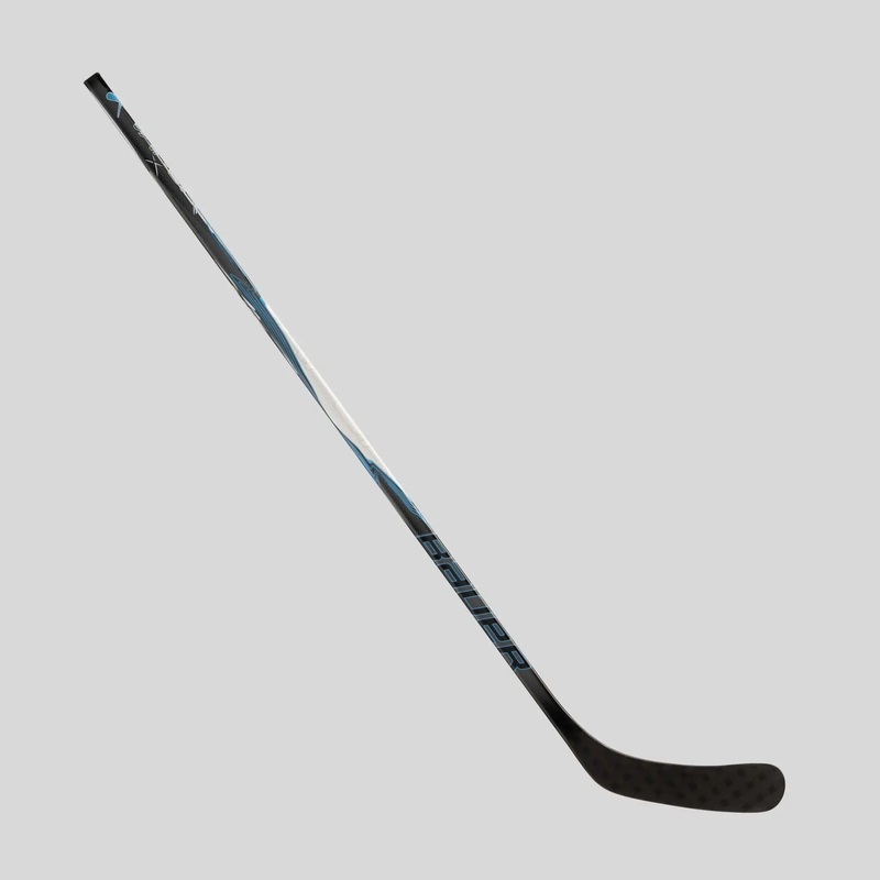 Bauer Vapor Ishockeystav Junior (Flex 30) Wi:30 Cu:P28L
