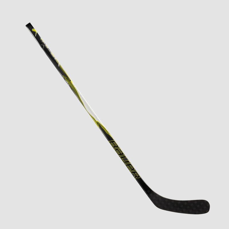 Bauer Vapor TYKE Ishockeystav Youth (Flex 10) Wi:10 Cu:P28L