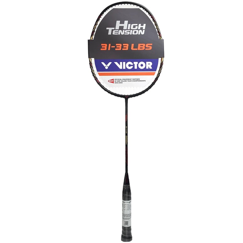 DriveX 888H Badminton Racquet