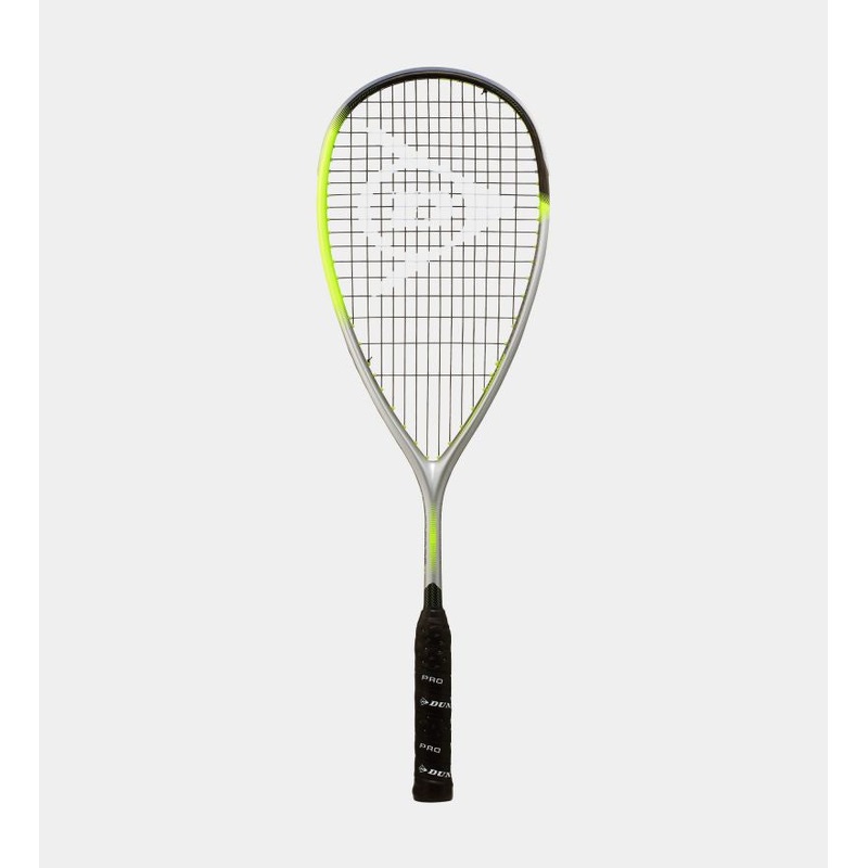 Hyperfibre XT Revelation 125 Squash Racquet