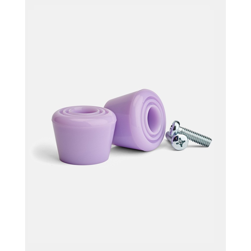 Impala Roller Skate Stoppers (2 Pack) – Pastel Lilac Pastel Lilac OSFA