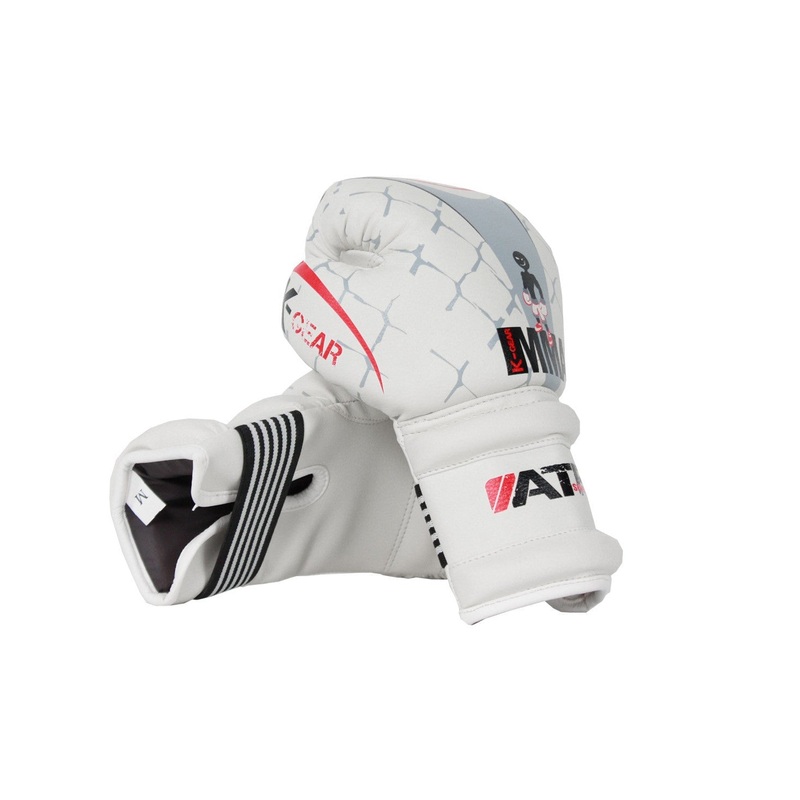 Junior K-Gear Boxing Gloves S-M
