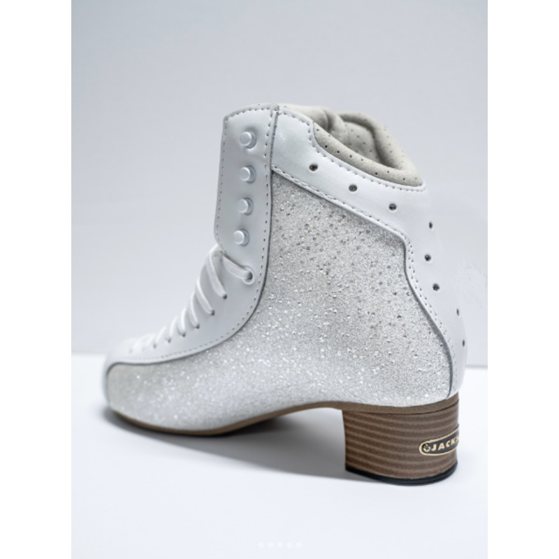 NEW! LIMITED EDITION Synergy Sparkle 4 R (A/B)