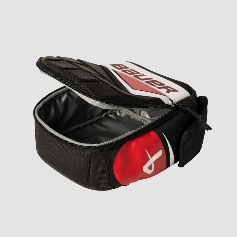 S25 Bauer Lunchbox Madkasse