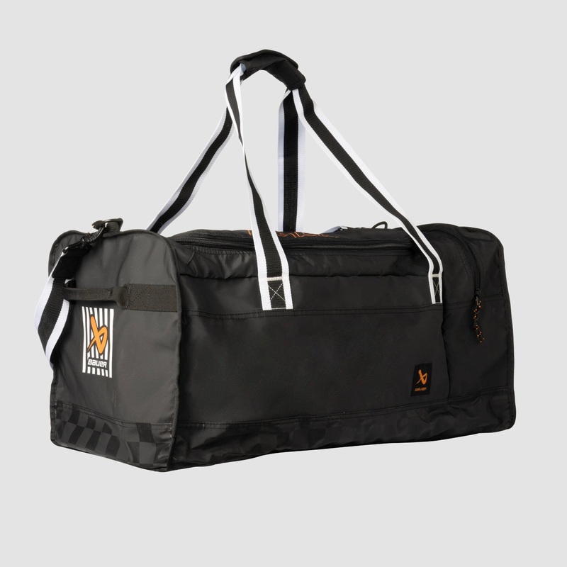 S25 Bauer Officials Dommertaske