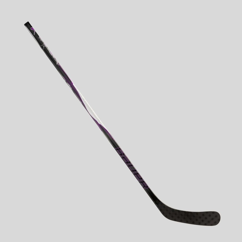 S25 Bauer Vapor Ishockeystav Youth (Flex 20) Wi:20 Cu:P28L