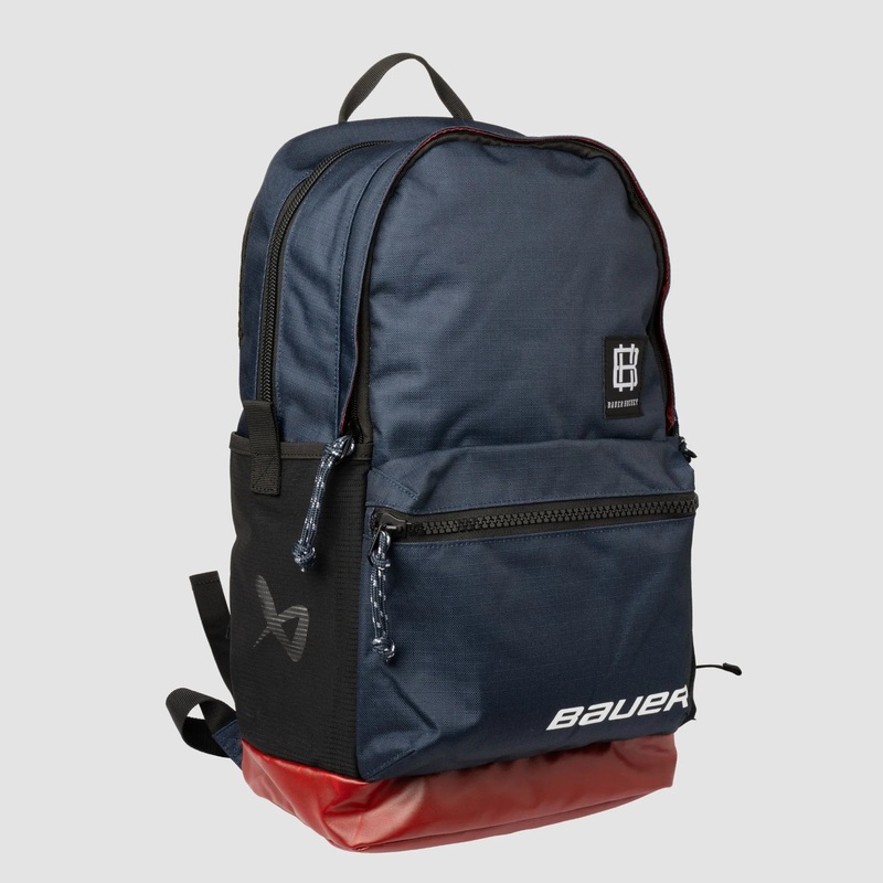 S25 Bauer Varsity Backpack rygsk