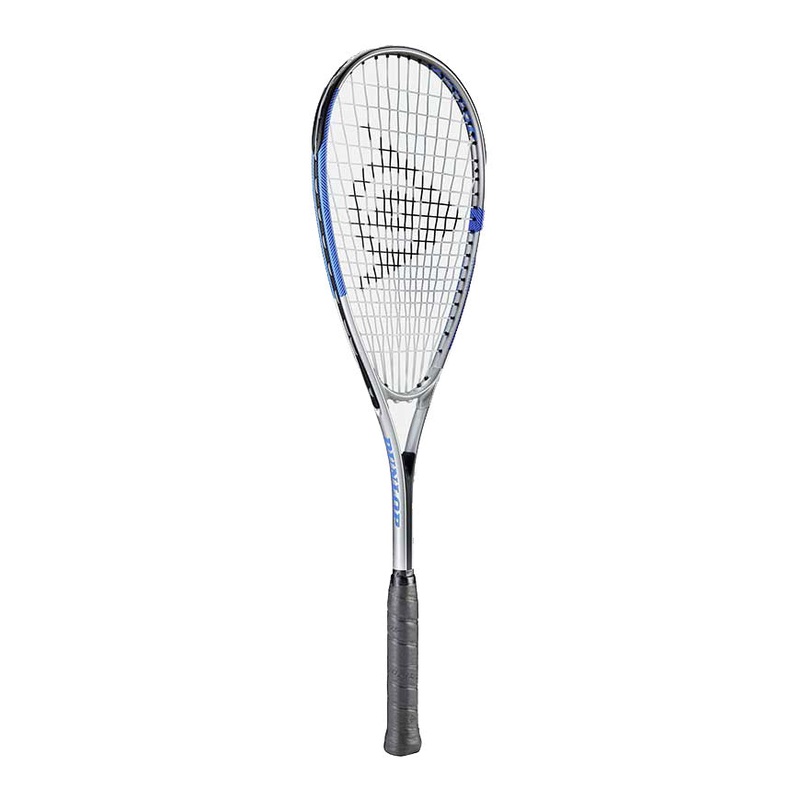Sonic Lite TI Squash Racquet