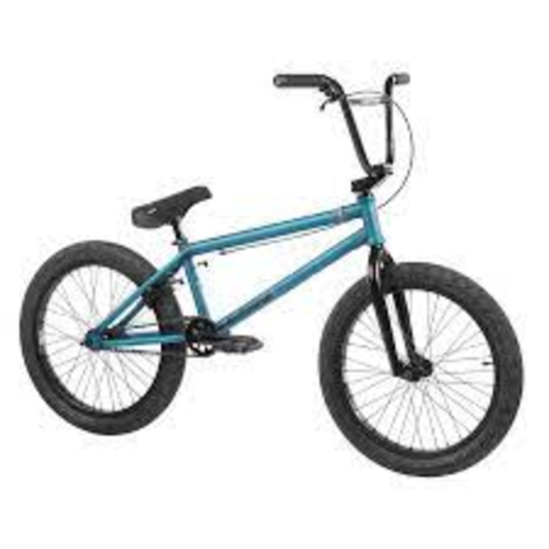 Tiro Large 20 BMX Bike TEAL