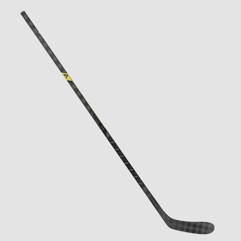 Warrior Alpha LX3 PRO Ishockeystav Youth Wi:20 Cu:W03L