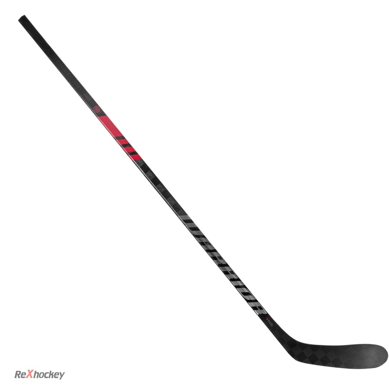 Warrior Novium Pro Ishockeystav Junior Wi:50 Cu:W03L