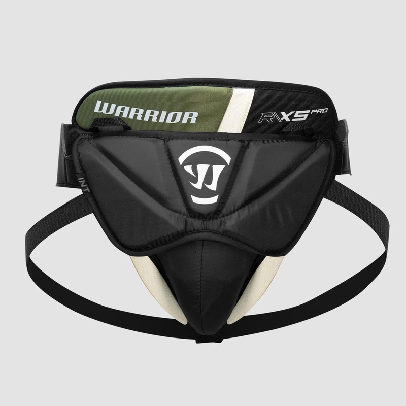 Warrior Ritual X5 Pro Mlmandsskridtbeskytter Intermediate
