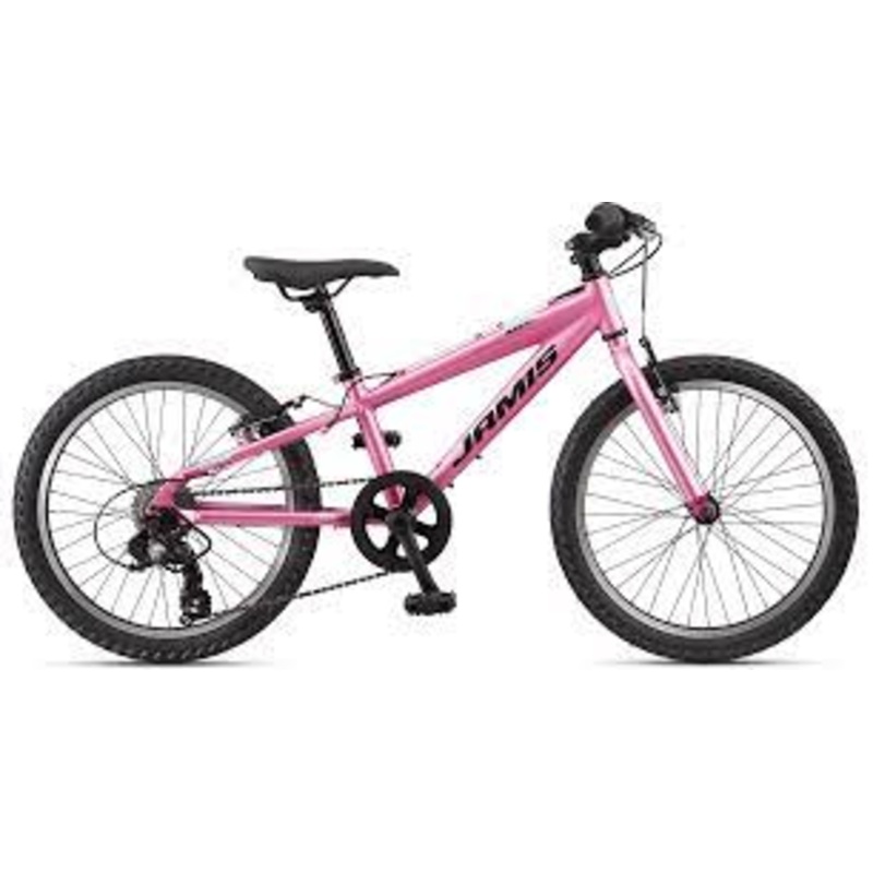 XR-20 Junior Bike RASPBERRY