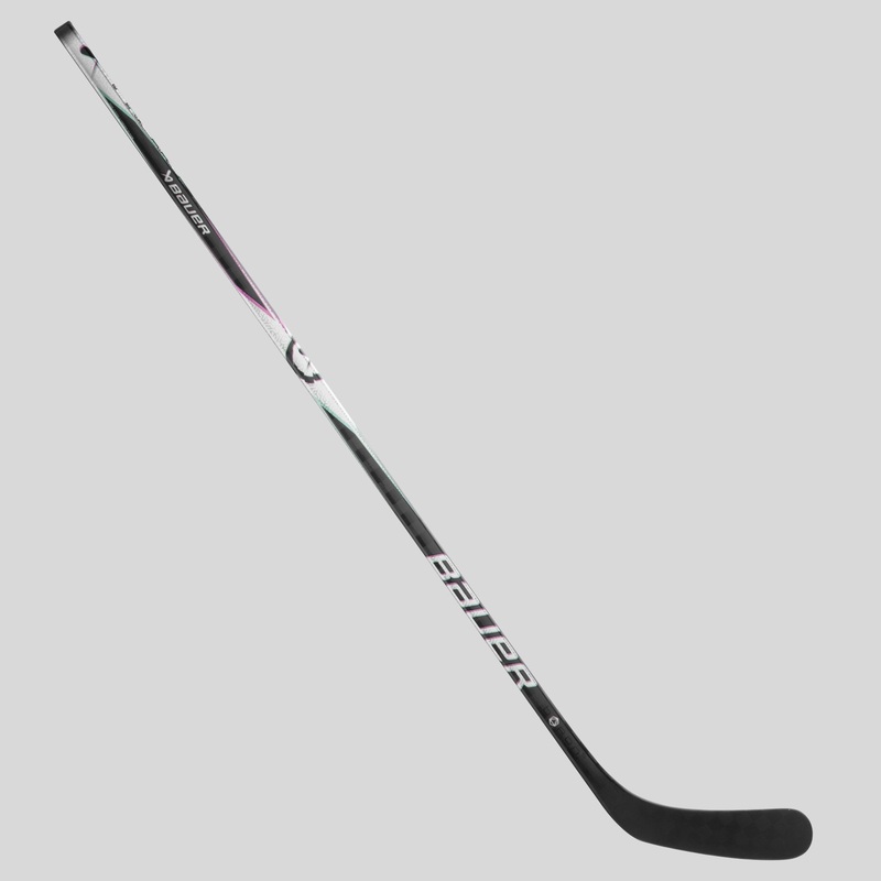 Bauer PROTO2 Ishockeystav Intermediate Wi:65 Cu:P90TML