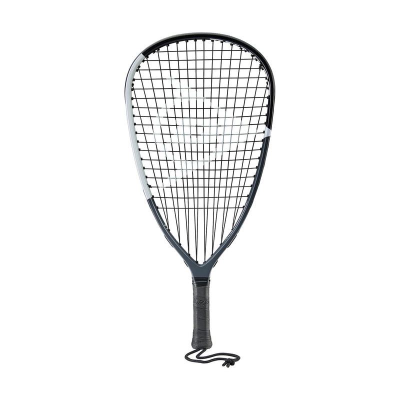 BlackStorm 57 Racquetball Racquet