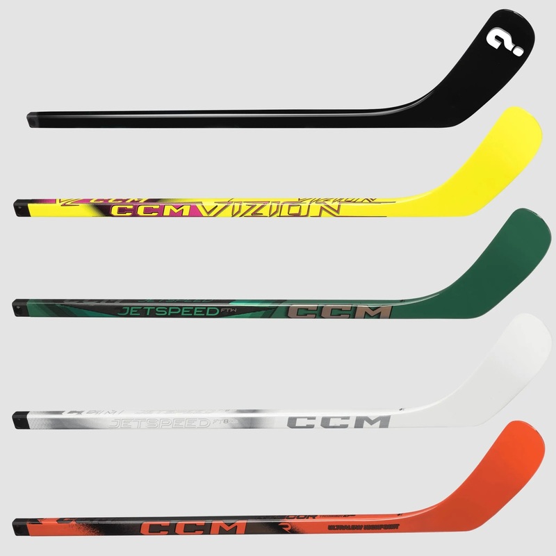CCM Secret Mini Stick 2025 Cu:LH