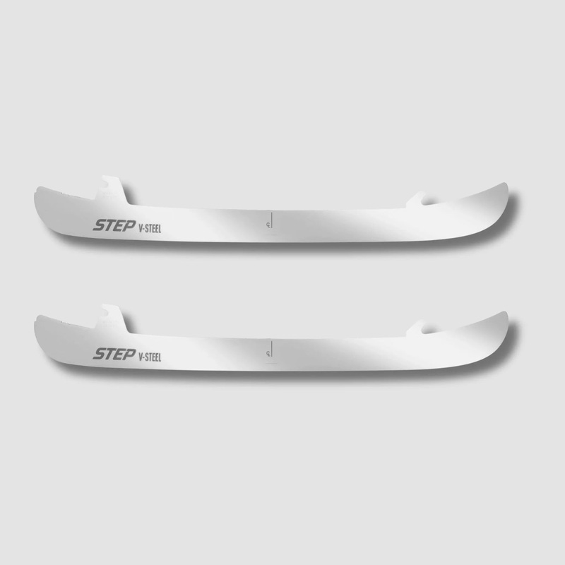 CCM Step Steel XS V-Steel Klinger Sz:5