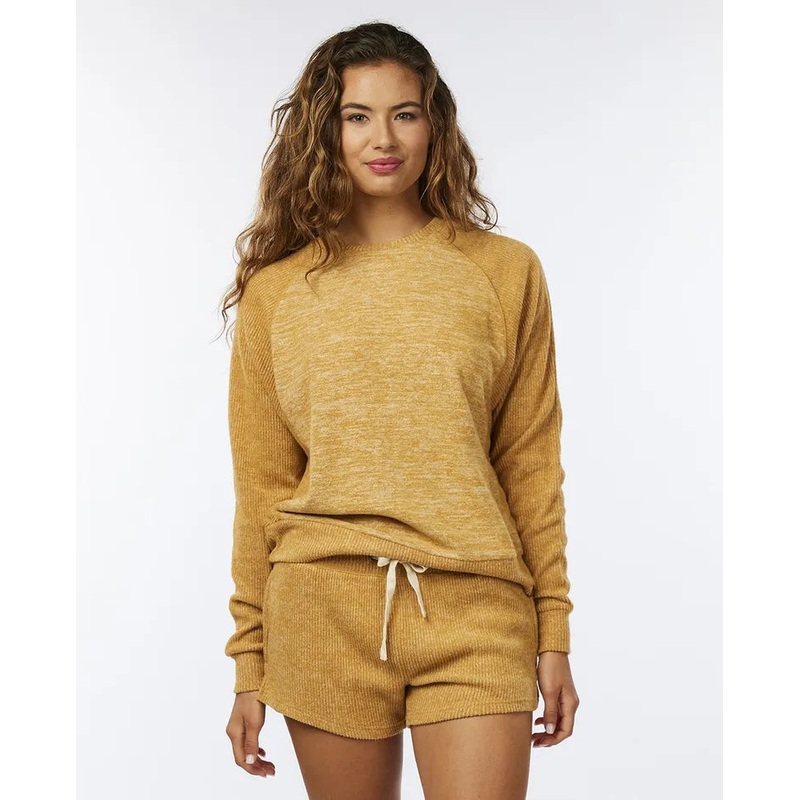 Cozy II Fleece Women’s GOLD S