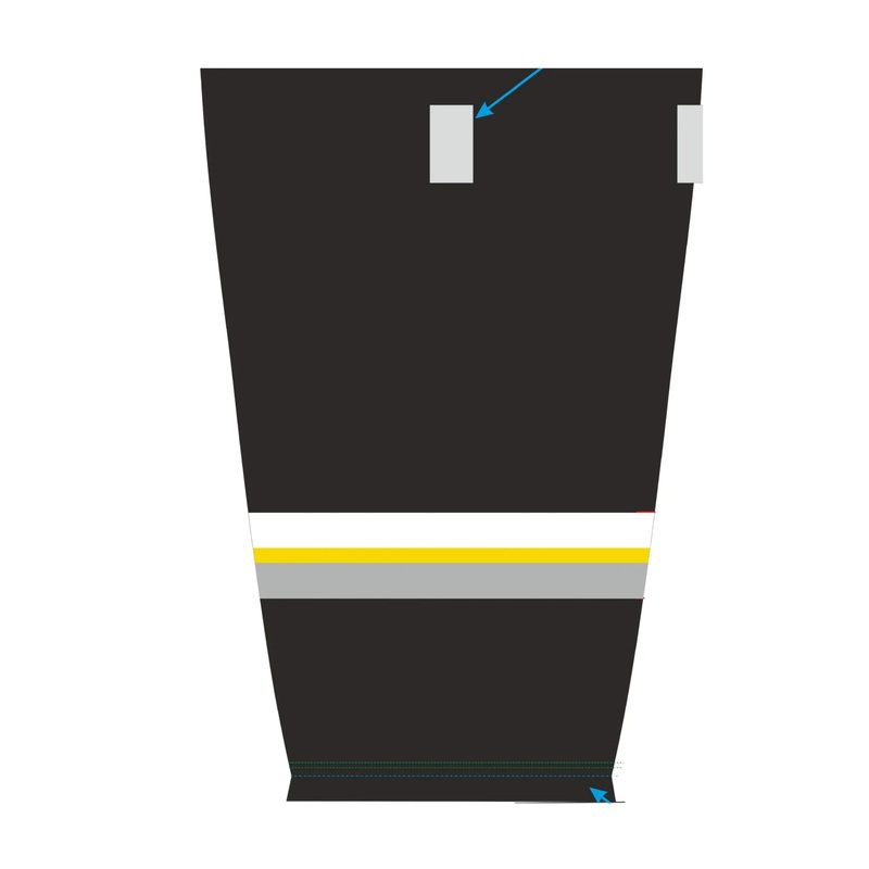 Falcons Gamacher Co:BK Sz:SR